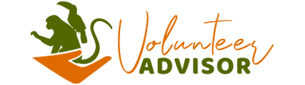Volunteer Advisor Logo